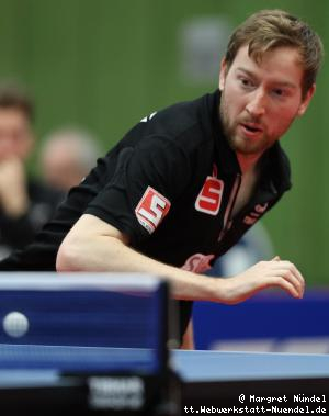 Robin Devos (J&uuml;lich)