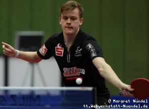 Laurens Devos (J&uuml;lich)