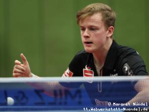 Laurens Devos (J&uuml;lich)