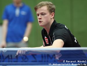 Laurens Devos (J&uuml;lich)