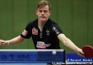 Laurens Devos (J&uuml;lich)