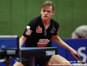 Laurens Devos (J&uuml;lich)