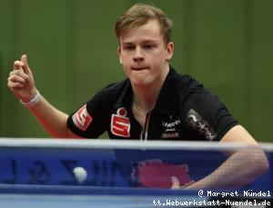 Laurens Devos (J&uuml;lich)
