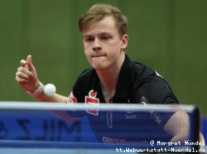 Laurens Devos (J&uuml;lich)