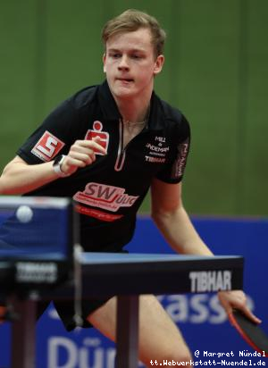 Laurens Devos (J&uuml;lich)