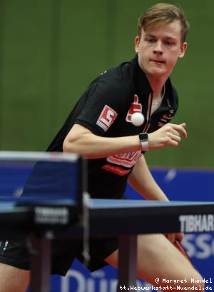 Laurens Devos (J&uuml;lich)