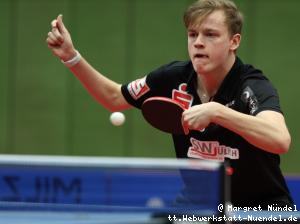Laurens Devos (J&uuml;lich)