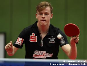 Laurens Devos (J&uuml;lich)