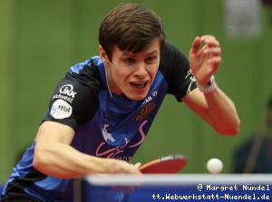 Tomas Polansky (Saarbr&uuml;cken)