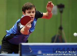 Tomas Polansky (Saarbr&uuml;cken)