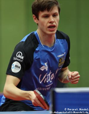 Tomas Polansky (Saarbr&uuml;cken)