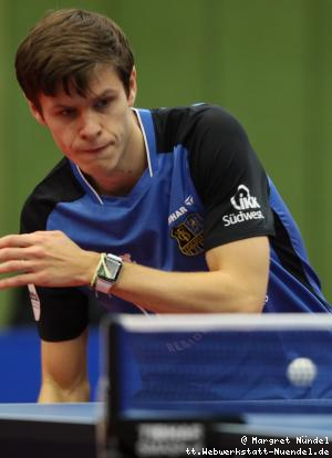 Tomas Polansky (Saarbr&uuml;cken)