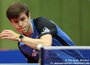 Tomas Polansky (Saarbr&uuml;cken)