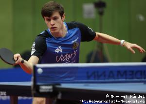 Tomas Polansky (Saarbr&uuml;cken)