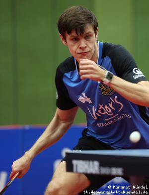 Tomas Polansky (Saarbr&uuml;cken)