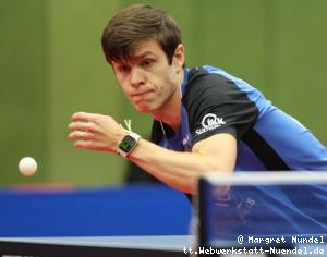 Tomas Polansky (Saarbr&uuml;cken)