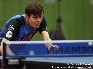 Tomas Polansky (Saarbr&uuml;cken)