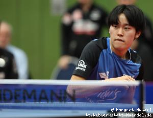 Hiromu Kobayashi (Saarbr&uuml;cken)