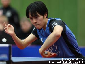 Hiromu Kobayashi (Saarbr&uuml;cken)