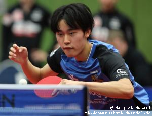 Hiromu Kobayashi (Saarbr&uuml;cken)