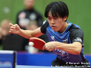 Hiromu Kobayashi (Saarbr&uuml;cken)