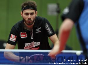 Florian Cnudde (J&uuml;lich)