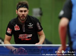 Florian Cnudde (J&uuml;lich)