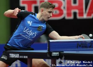 Peter Hribar (Saarbr&uuml;cken)
