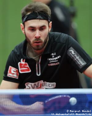 Florian Cnudde (J&uuml;lich)