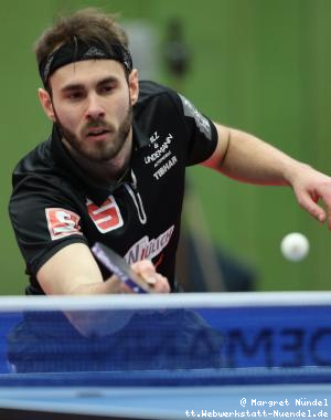 Florian Cnudde (J&uuml;lich)