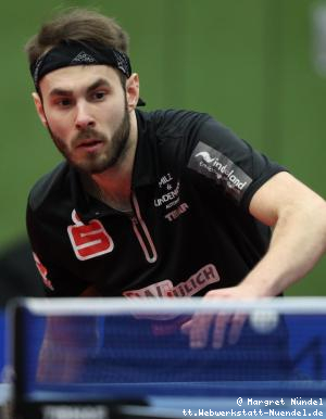 Florian Cnudde (J&uuml;lich)