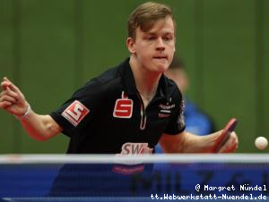 Laurens Devos (J&uuml;lich)