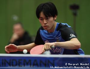 Hiromu Kobayashi (Saarbr&uuml;cken)