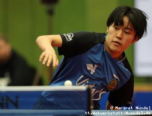 Hiromu Kobayashi (Saarbr&uuml;cken)