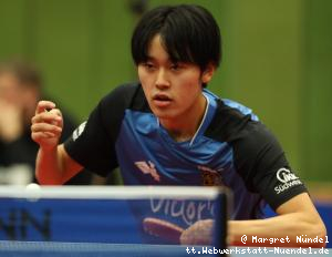 Hiromu Kobayashi (Saarbr&uuml;cken)
