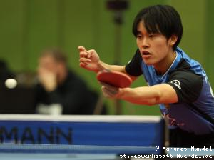 Hiromu Kobayashi (Saarbr&uuml;cken)