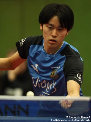 Hiromu Kobayashi (Saarbr&uuml;cken)