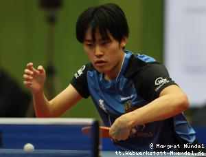 Hiromu Kobayashi (Saarbr&uuml;cken)