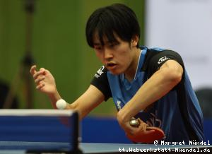 Hiromu Kobayashi (Saarbr&uuml;cken)