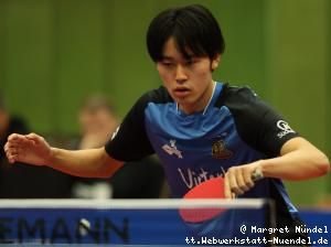 Hiromu Kobayashi (Saarbr&uuml;cken)