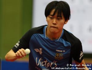 Hiromu Kobayashi (Saarbr&uuml;cken)