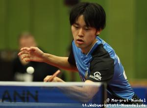 Hiromu Kobayashi (Saarbr&uuml;cken)