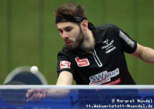 Florian Cnudde (J&uuml;lich)