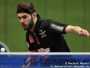 Florian Cnudde (J&uuml;lich)