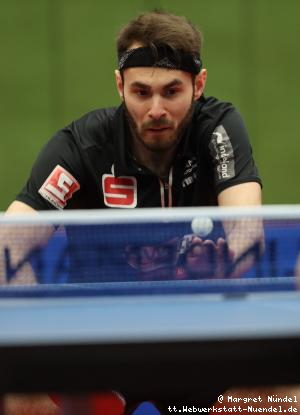 Florian Cnudde (J&uuml;lich)