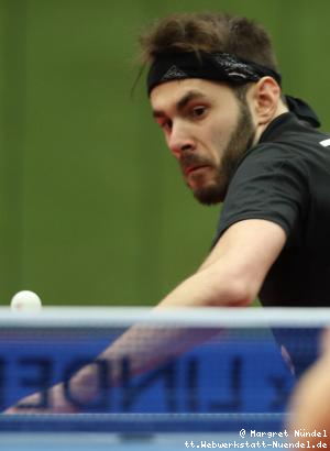 Florian Cnudde (J&uuml;lich)
