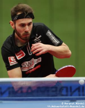 Florian Cnudde (J&uuml;lich)
