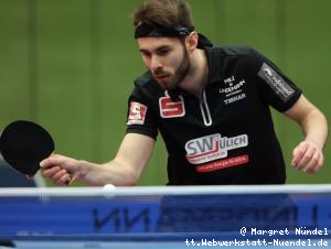 Florian Cnudde (J&uuml;lich)