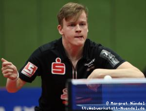 Laurens Devos (J&uuml;lich)