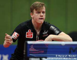 Laurens Devos (J&uuml;lich)